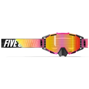 509 Sinister X7 Goggle Oil Slick