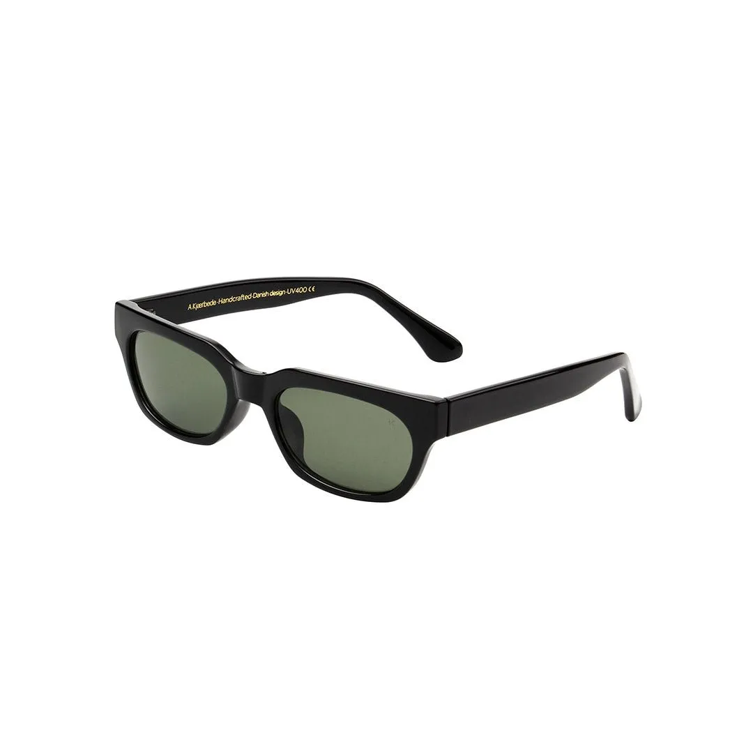 A. Kjrbede sunglasses Bror Black