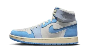 Air Jordan 1 High Zoom Air CMFT 2 Phantom University Blue