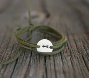 Arrow Bracelet