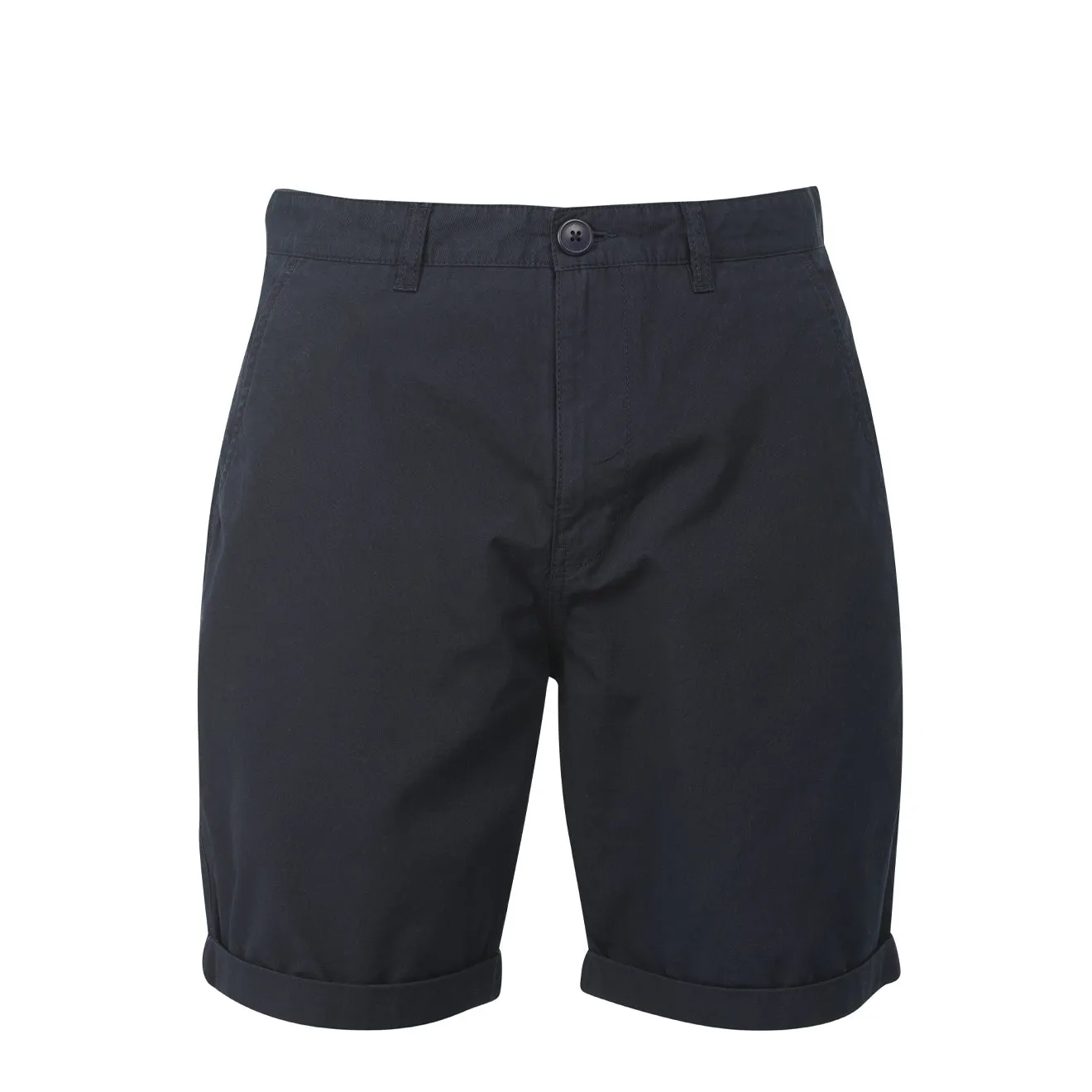 Barbour Glendale Shorts Navy