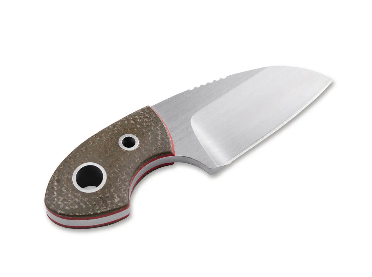 Boker Plus Gnome D2 02BO322