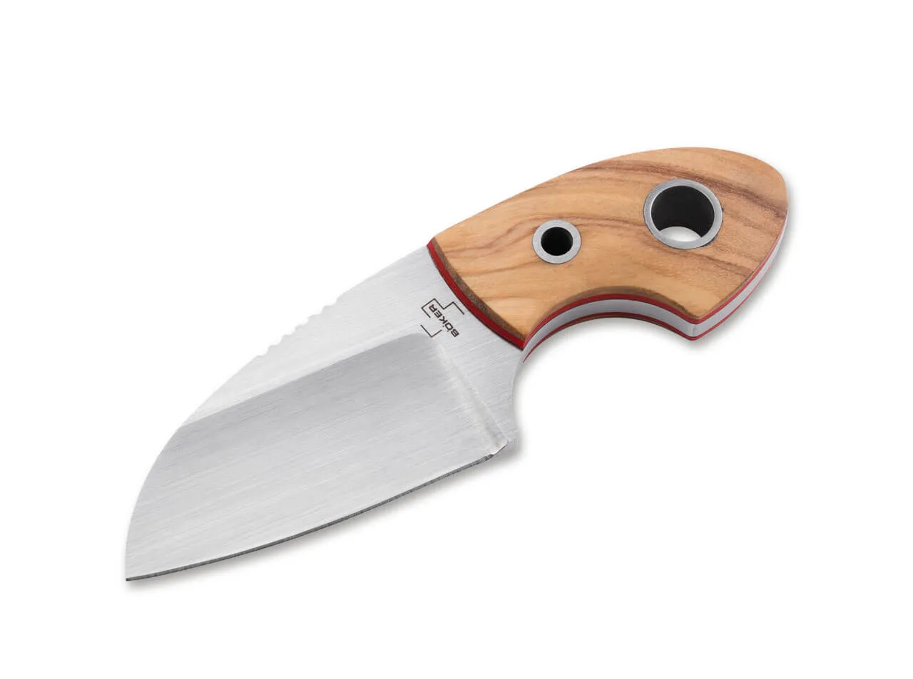 Boker Plus Gnome D2 02BO322