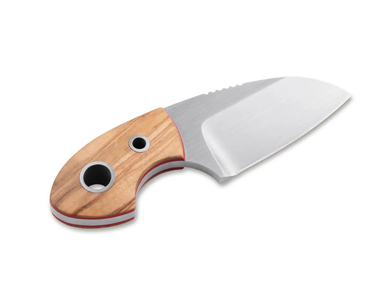 Boker Plus Gnome D2 02BO322