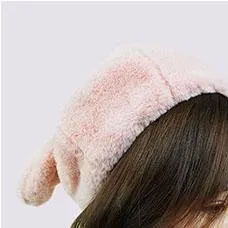 Bunny Ears Beret SD00663