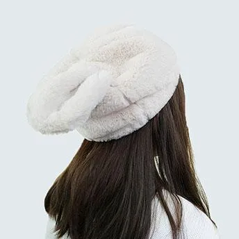 Bunny Ears Beret SD00663