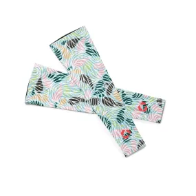 CAT1 Arm Warmers - FLORA