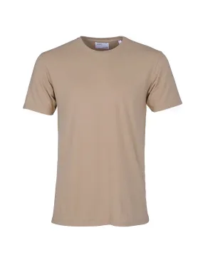 Colorful Standard Classic Tee desert khaki