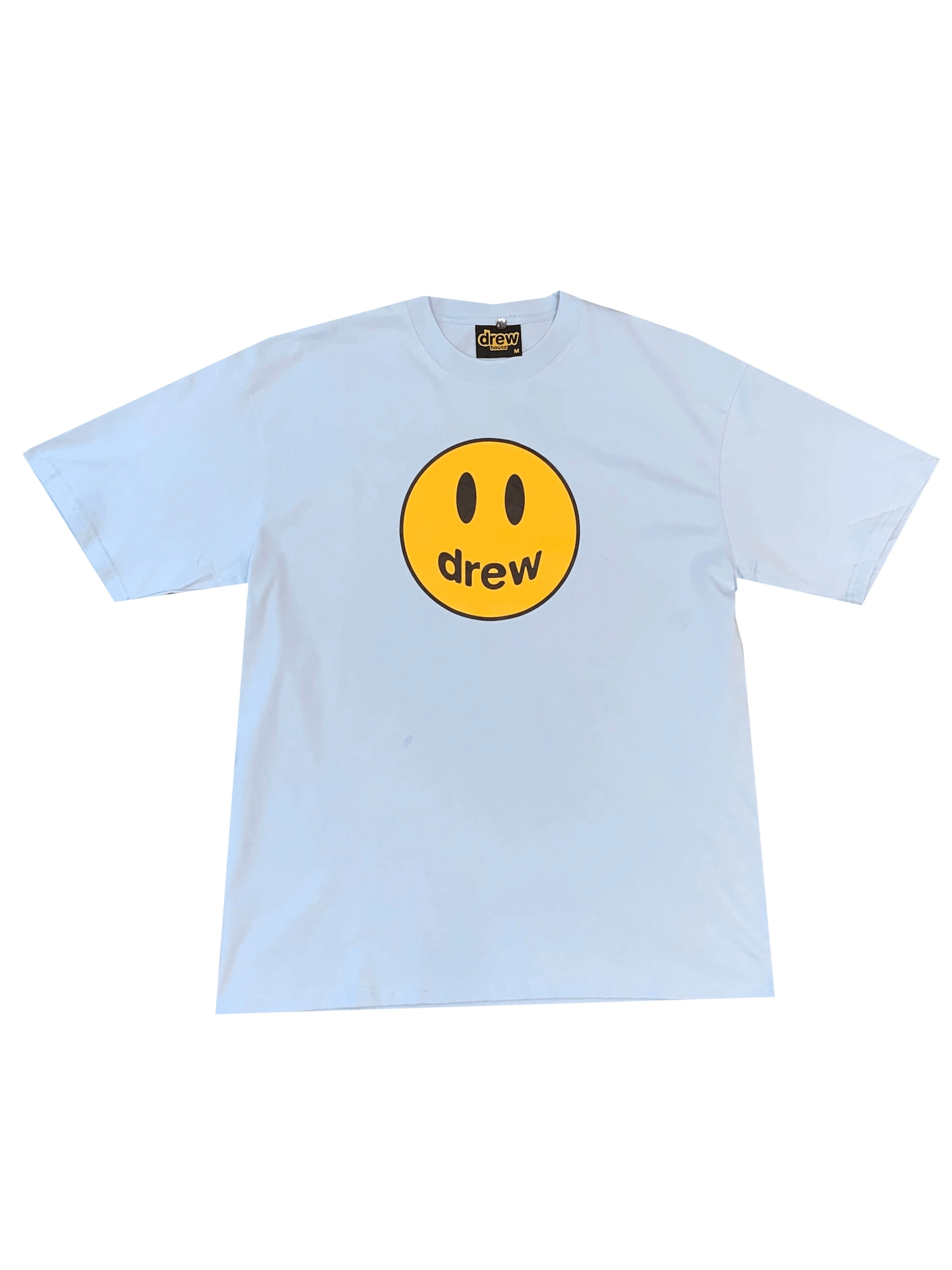 Drew House Mascot Tee Light Blue