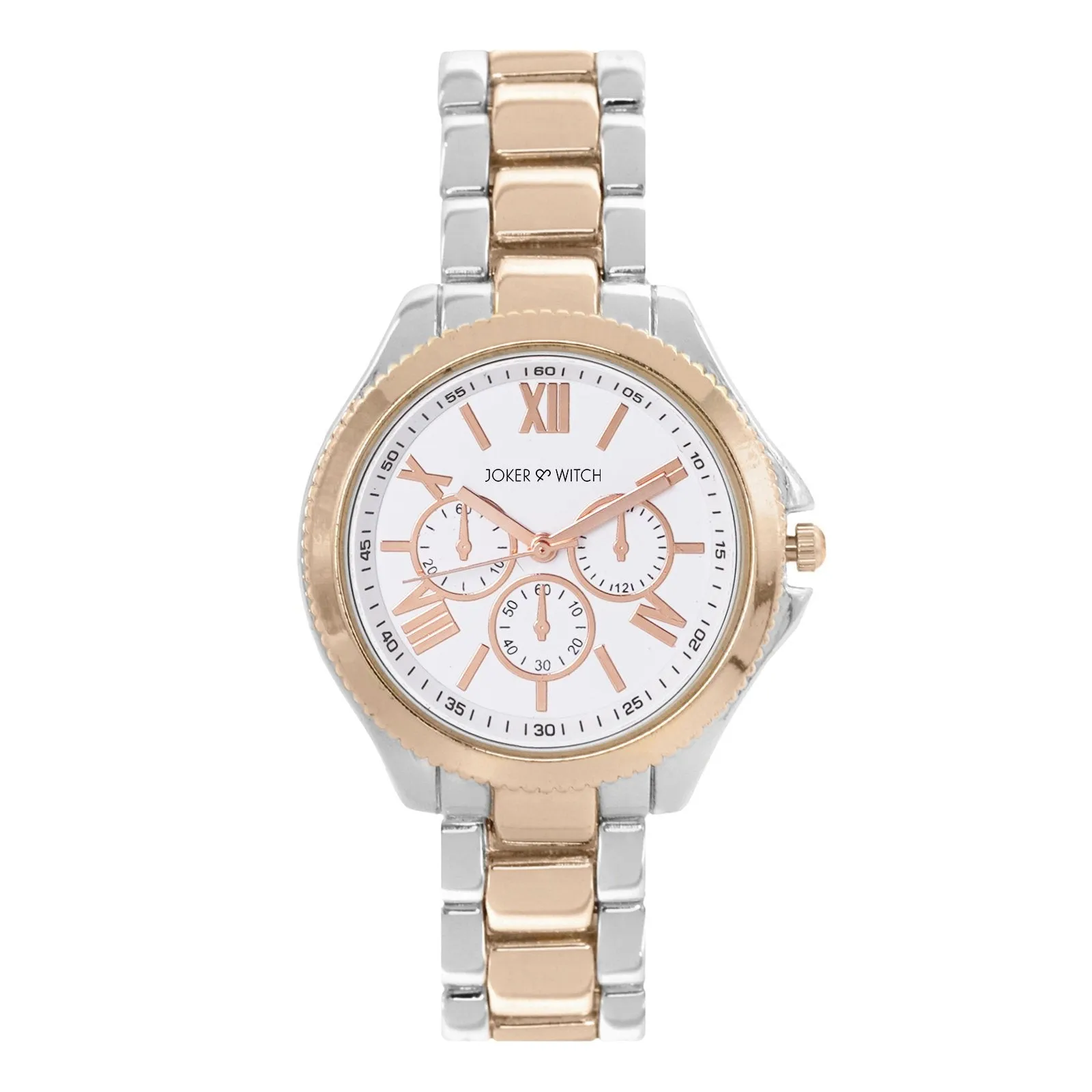 Dualtone Vibe Watch & Charm Set