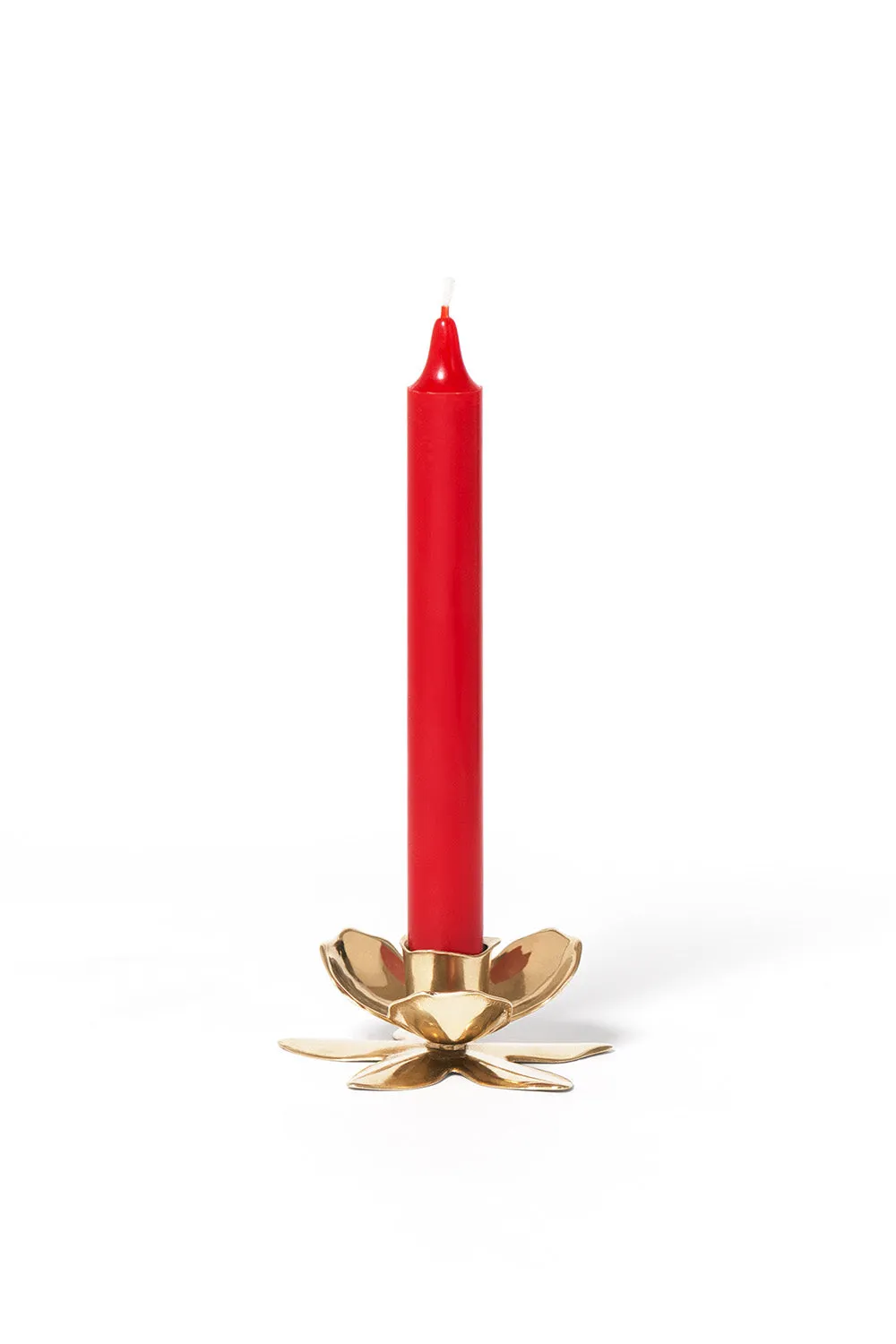 Flower Candlestick