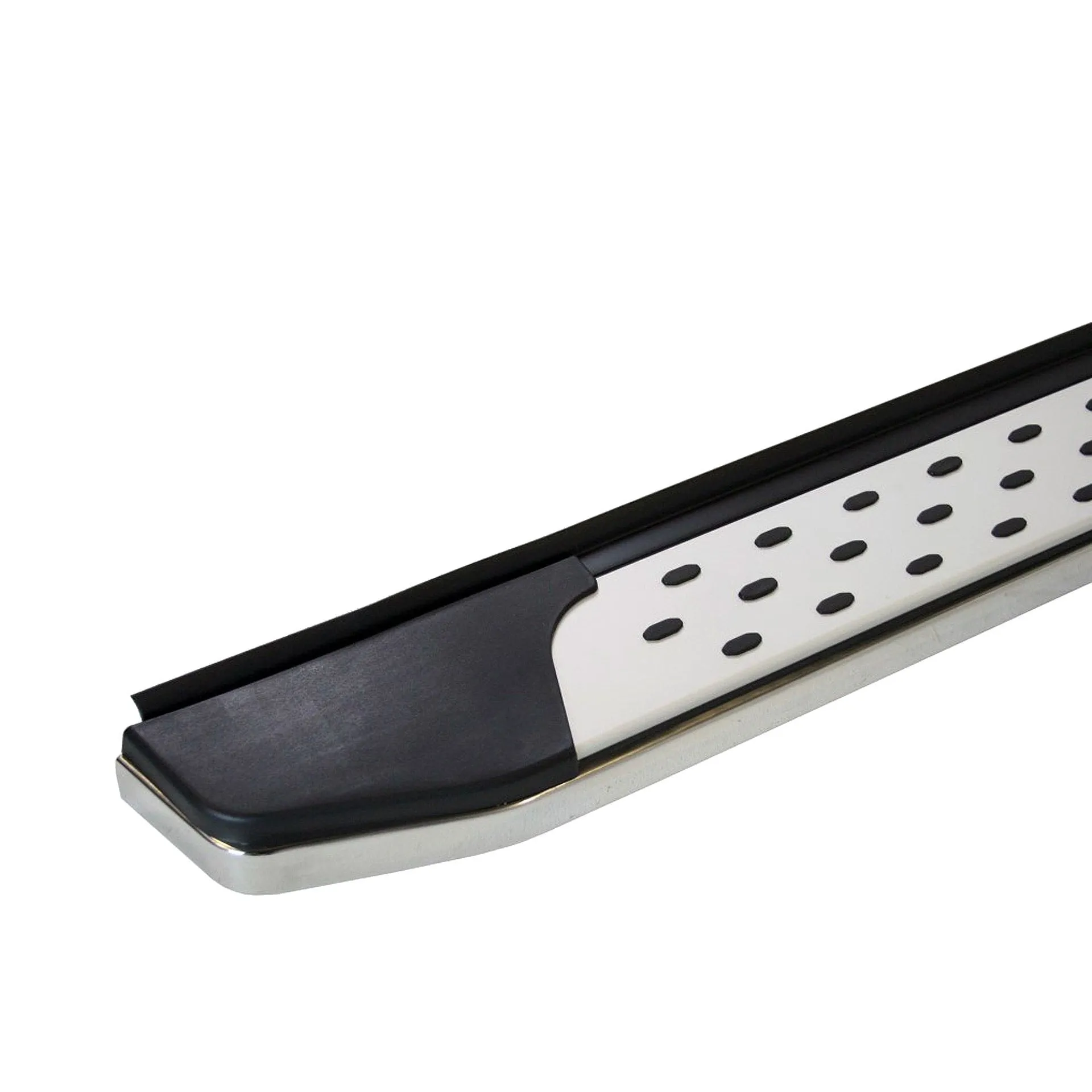 Freedom Side Steps Running Boards for Peugeot 4008