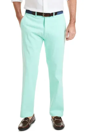 Harbor Pant Stretch Twill Seagrass