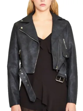 Ladies Jacket - Black