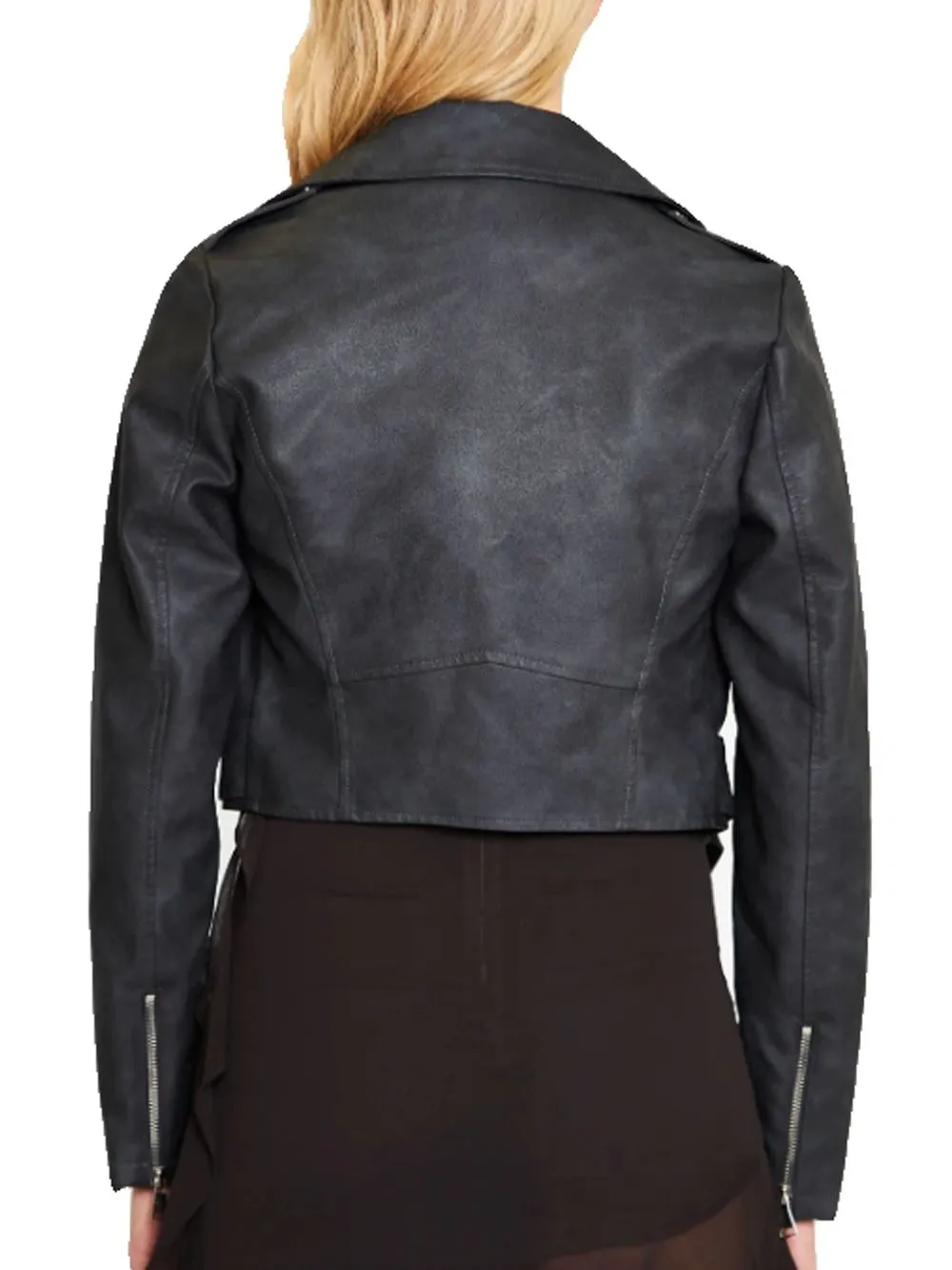 Ladies Jacket - Black