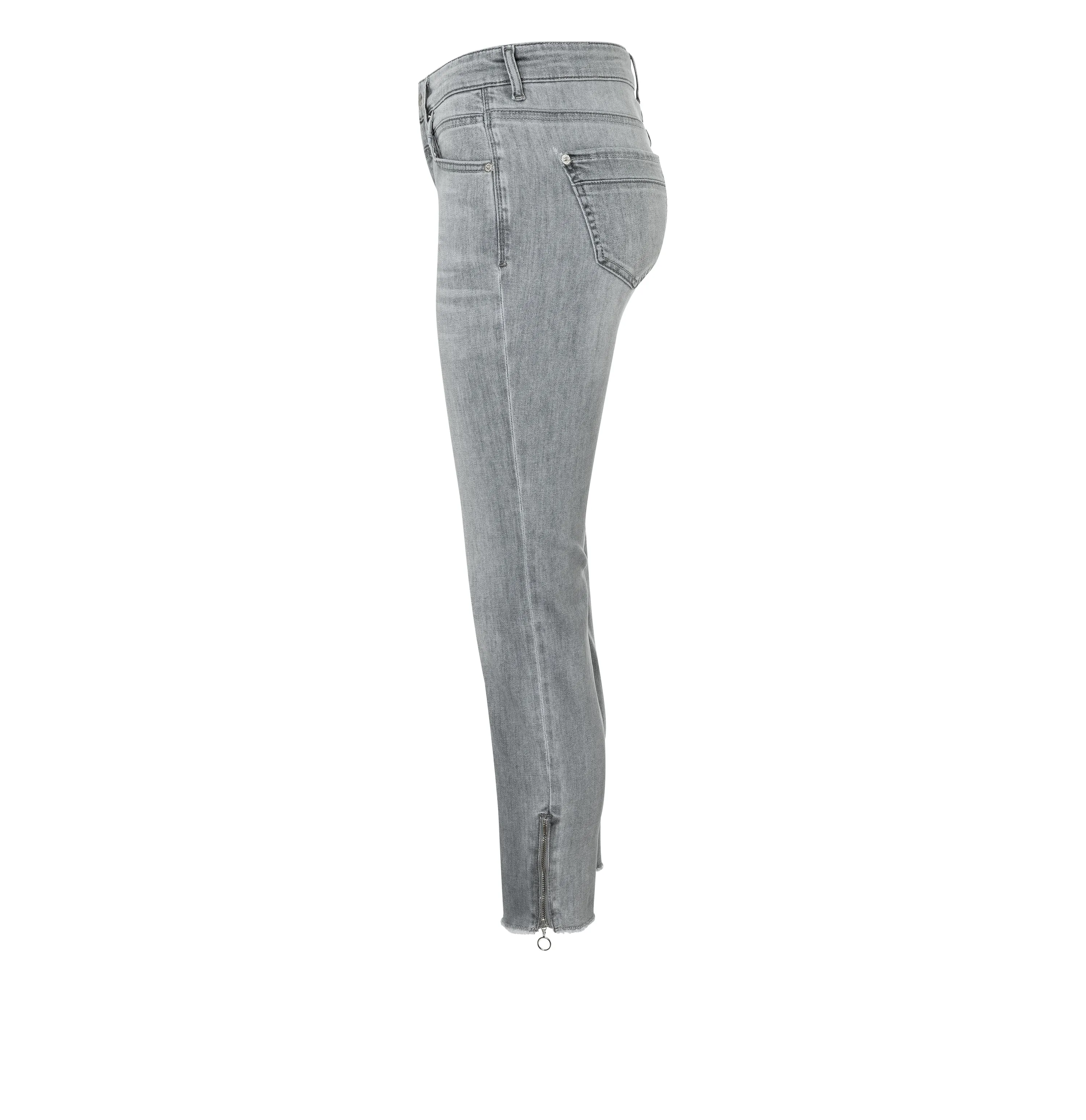 MAC JEANS - RICH SLIM, Light authentic denim