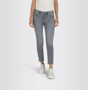 MAC JEANS - RICH SLIM, Light authentic denim