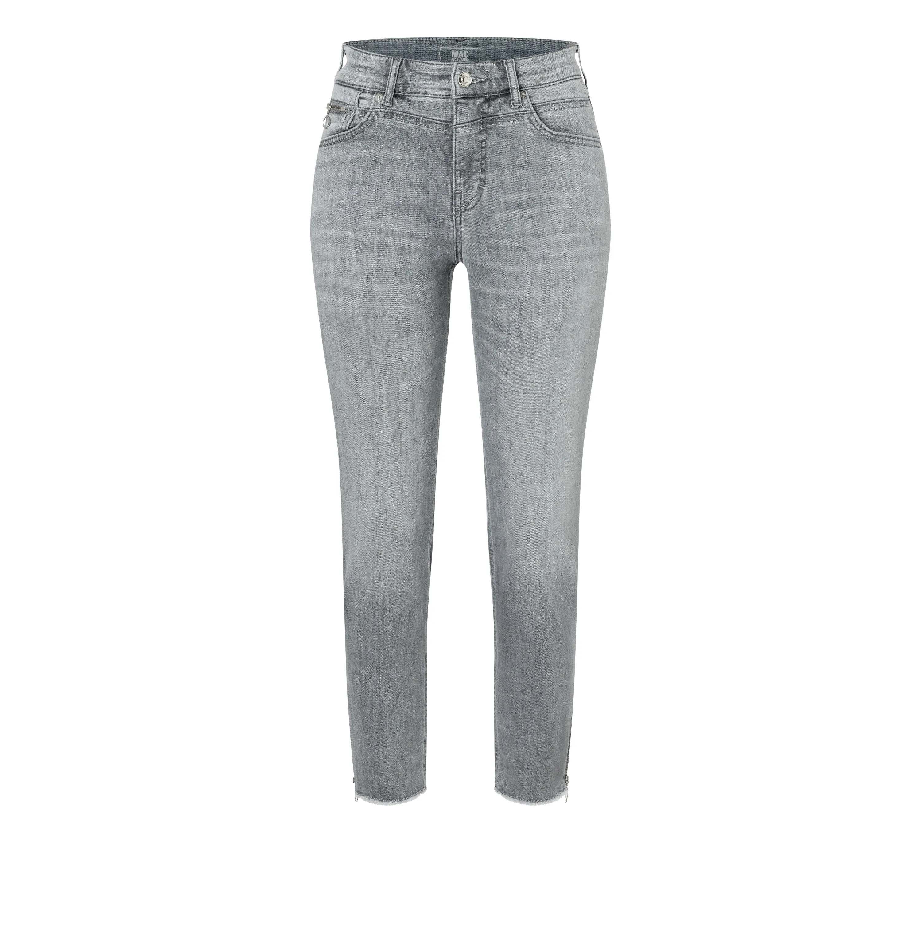 MAC JEANS - RICH SLIM, Light authentic denim