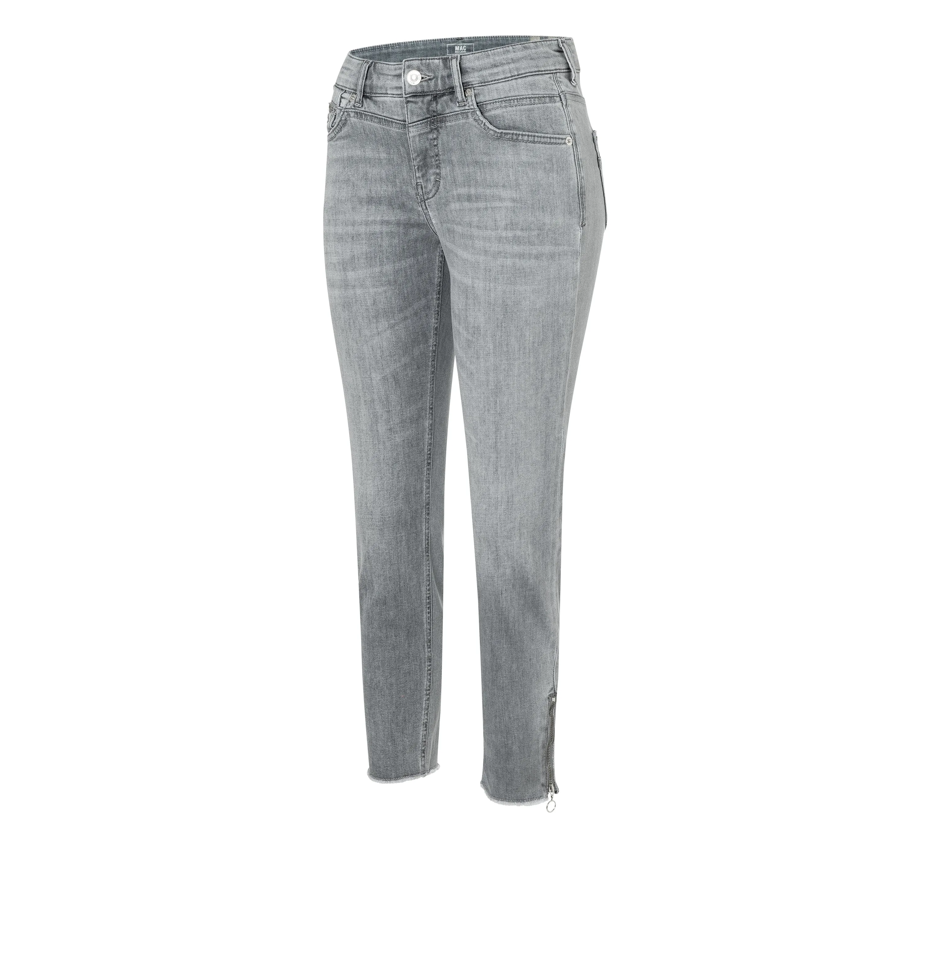 MAC JEANS - RICH SLIM, Light authentic denim