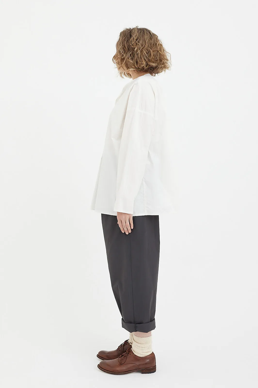 Manuelle Guibal - Uba Blouse