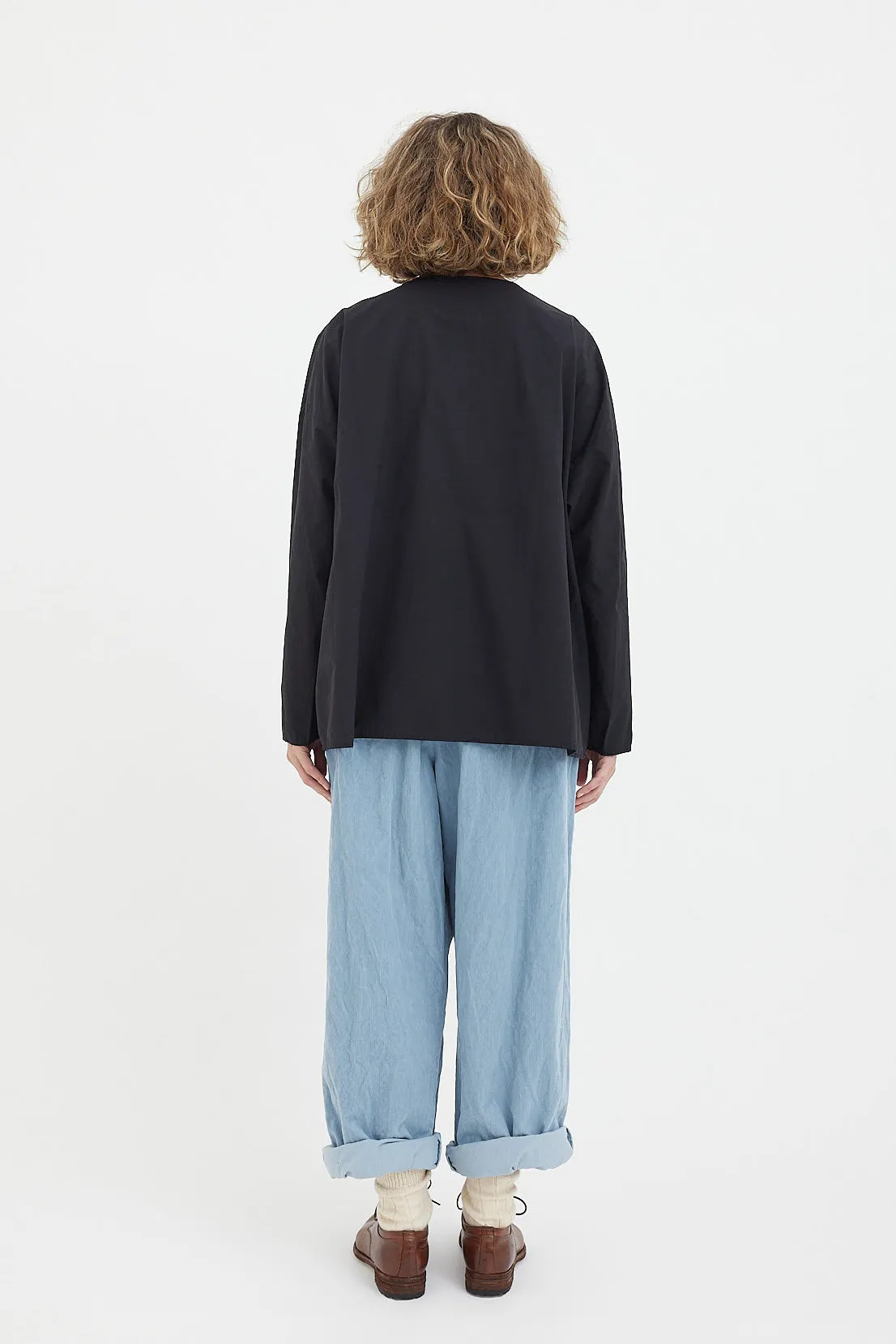 Manuelle Guibal - Uba Blouse