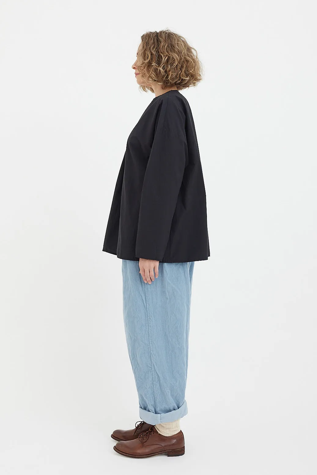 Manuelle Guibal - Uba Blouse