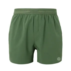 Men's 5 Running Short, 2-in-1