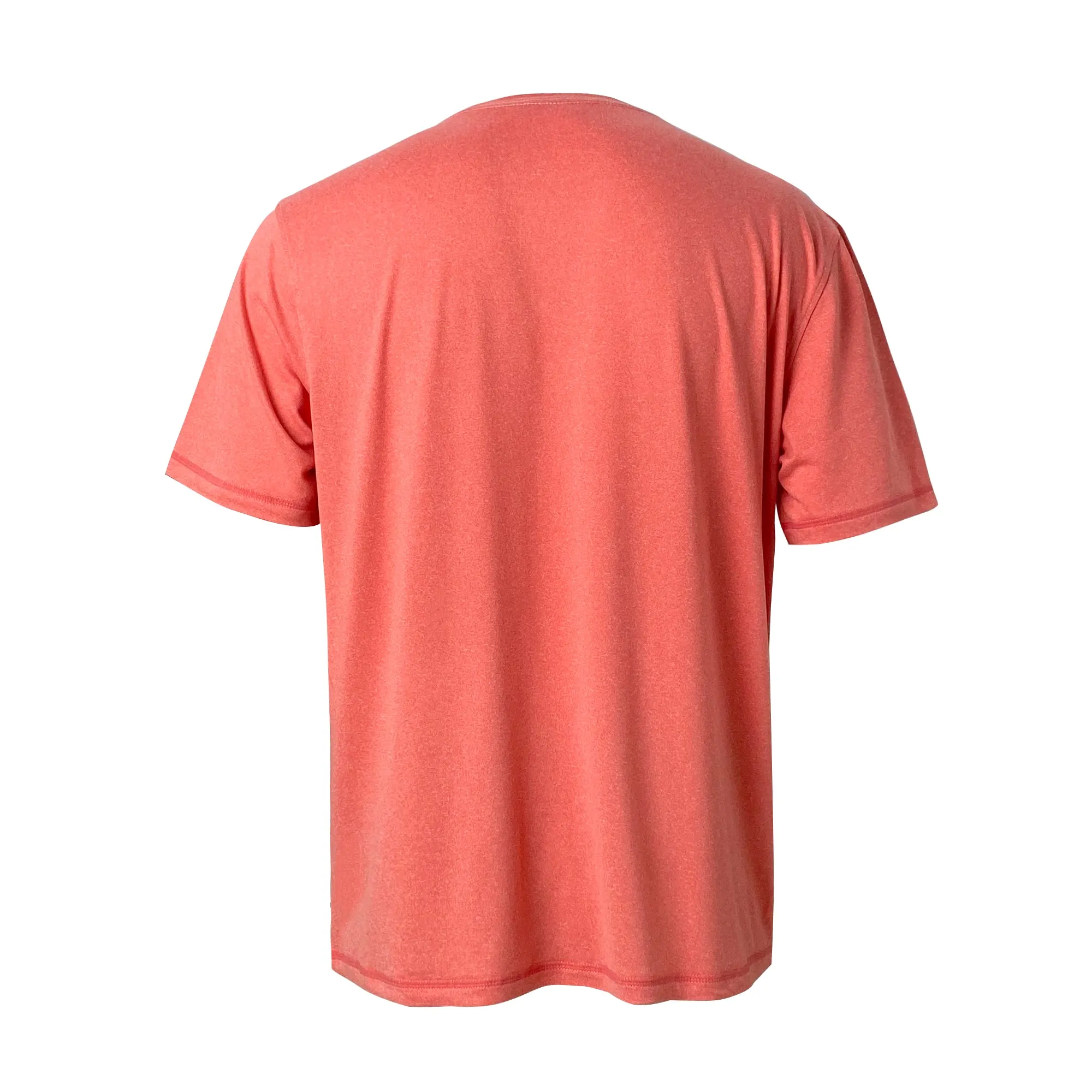 Men's Performance Tech Short Sleeve