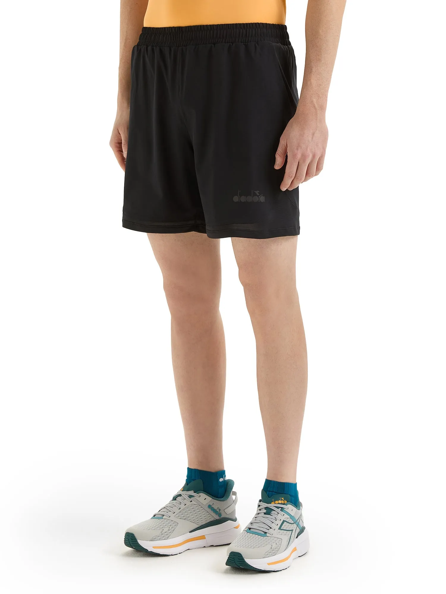 Men's Shorts Run 7