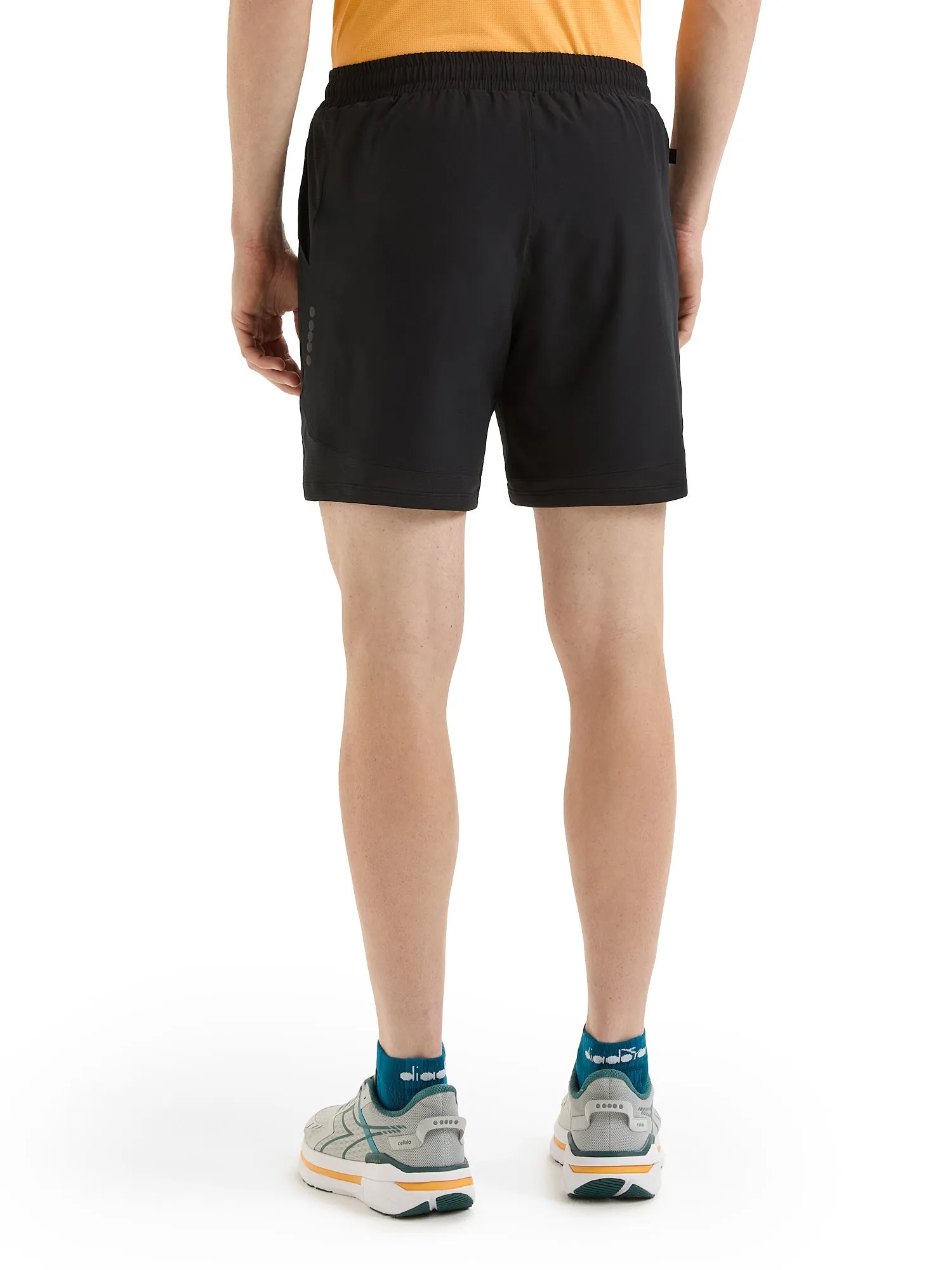 Men's Shorts Run 7