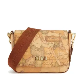 Mini Bag a Tracolla 1A Classe Alviero Martini linea Geo Classic E050