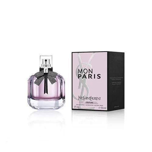 Mon Paris Couture 90ml EDP for Women by Yves Saint Laurent