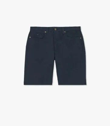 Nicholson Short - Navy