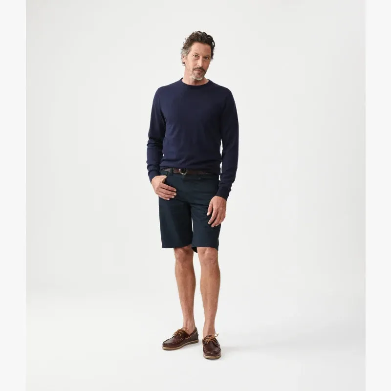 Nicholson Short - Navy