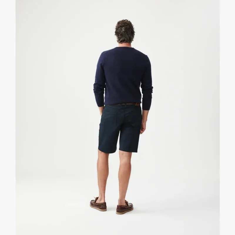 Nicholson Short - Navy