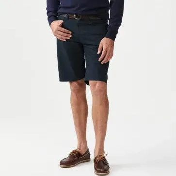 Nicholson Short - Navy