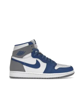 Nike Air Jordan 1 Retro High OG True Blue