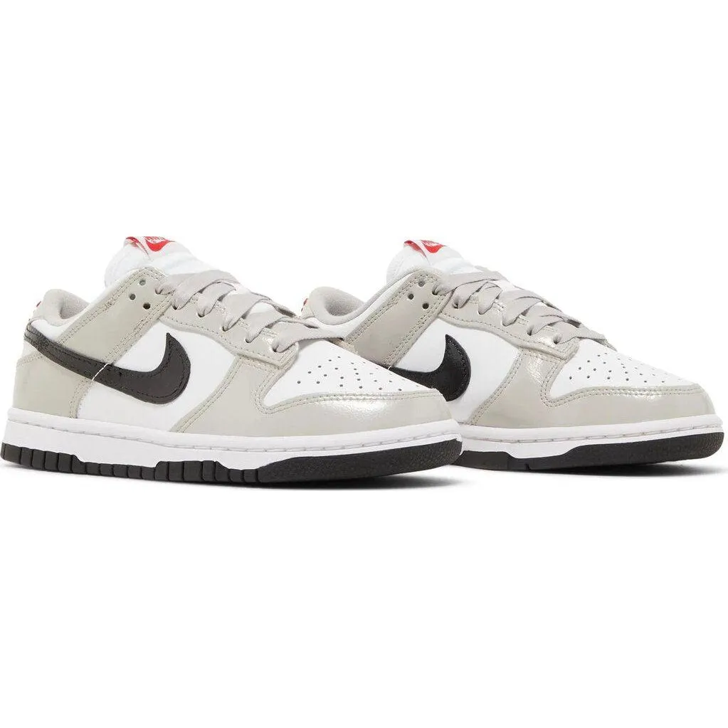 Nike Dunk Low 'Light Iron Ore Black' W