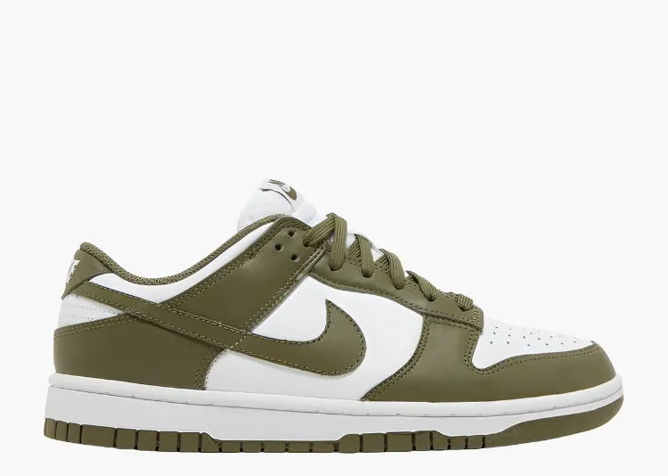 Nike Dunk Low 'Medium Olive' (W)