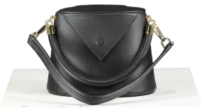 nina hauzer The Jennifer Black Bag