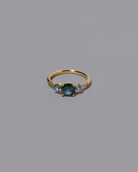 Orion Ring - Sapphire