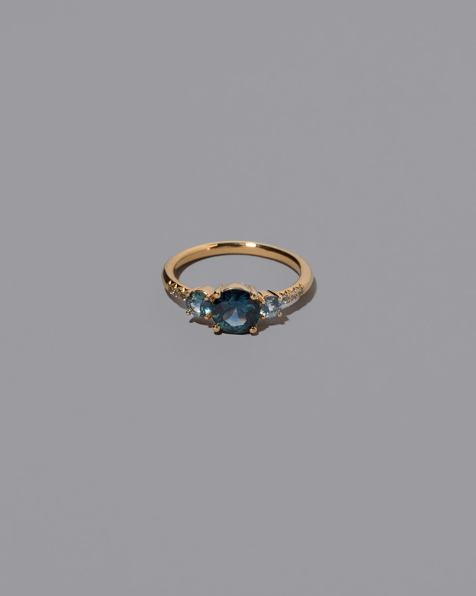 Orion Ring - Sapphire