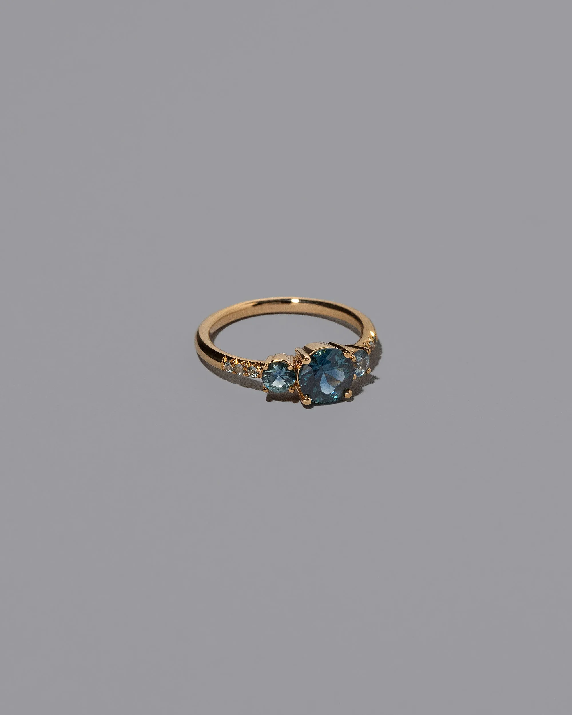 Orion Ring - Sapphire