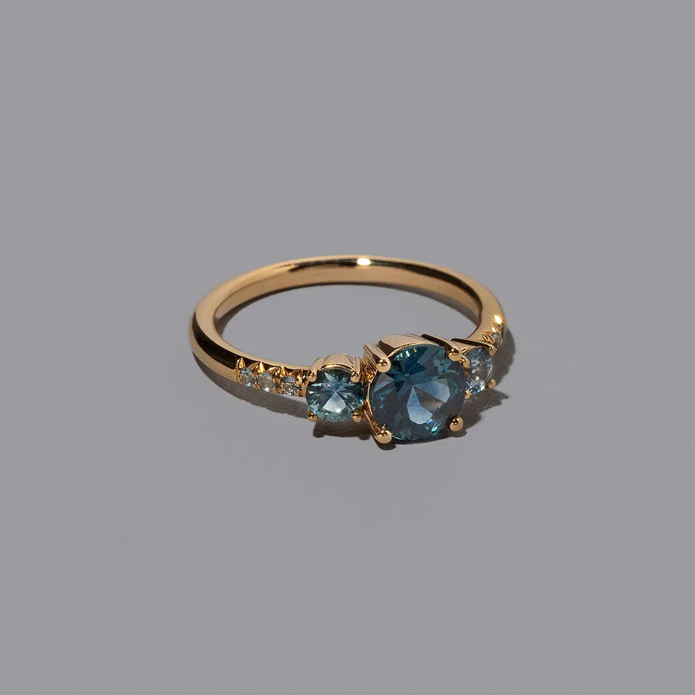 Orion Ring - Sapphire