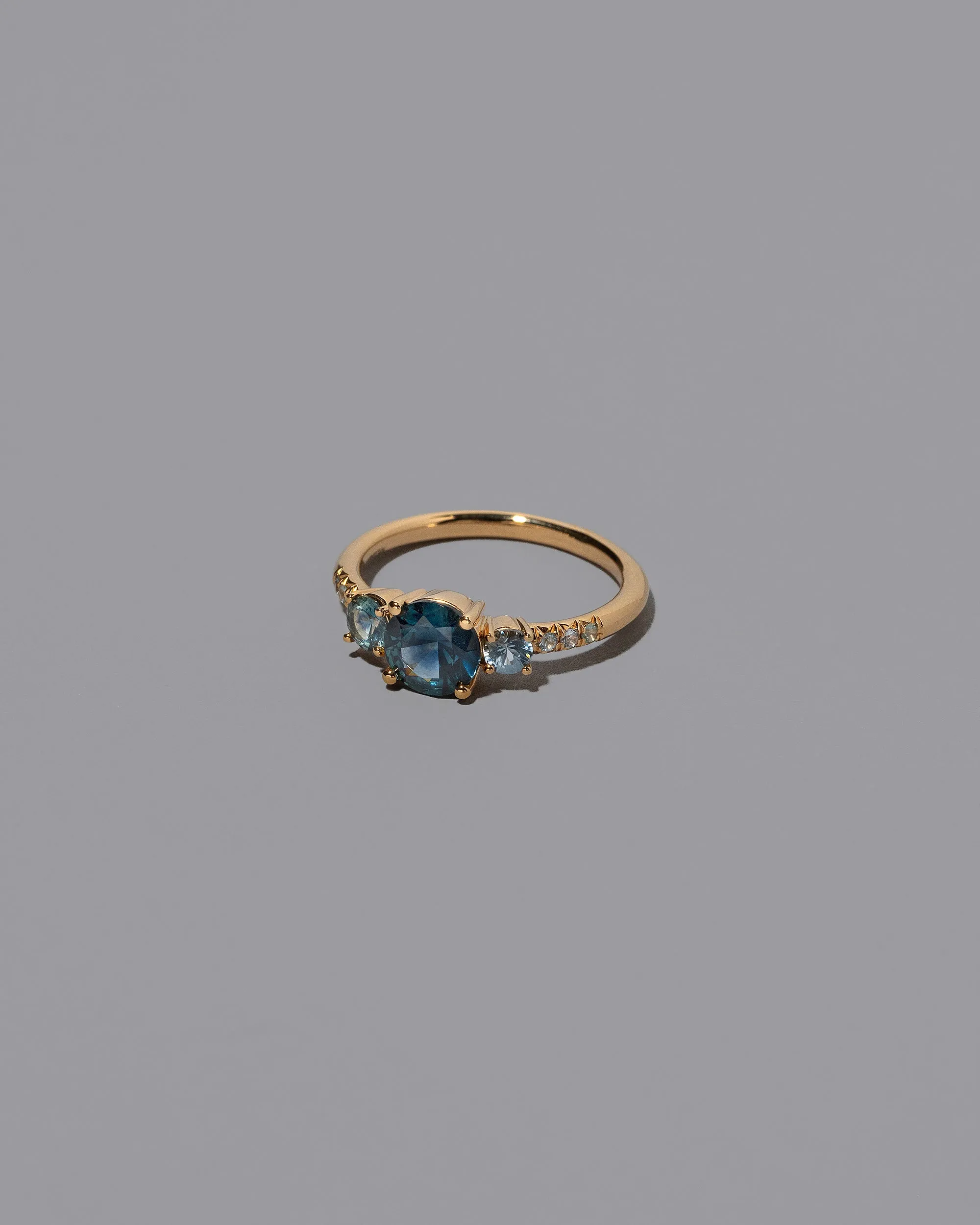 Orion Ring - Sapphire