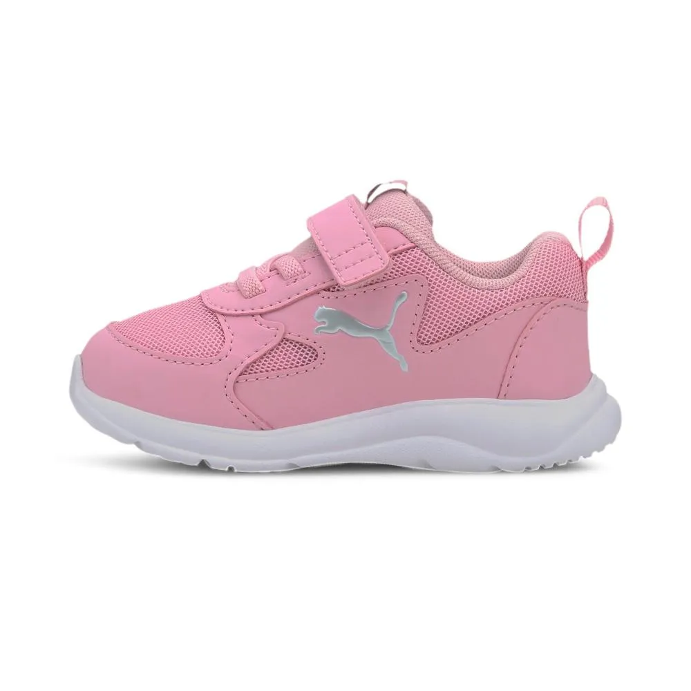 PUMA Fun Racer AC Inf 192972 06 pale pink