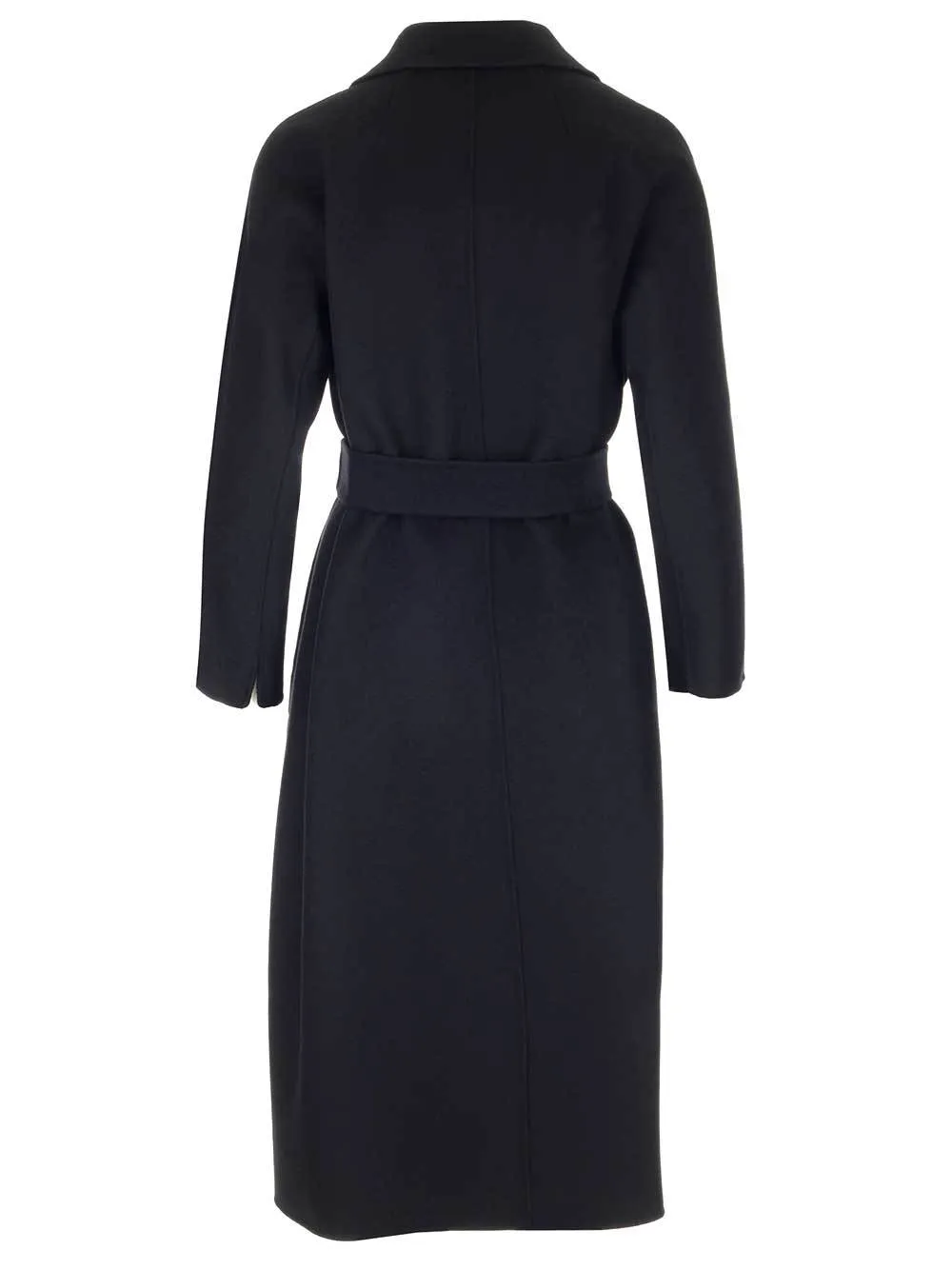 'S Max Mara Belted Coat