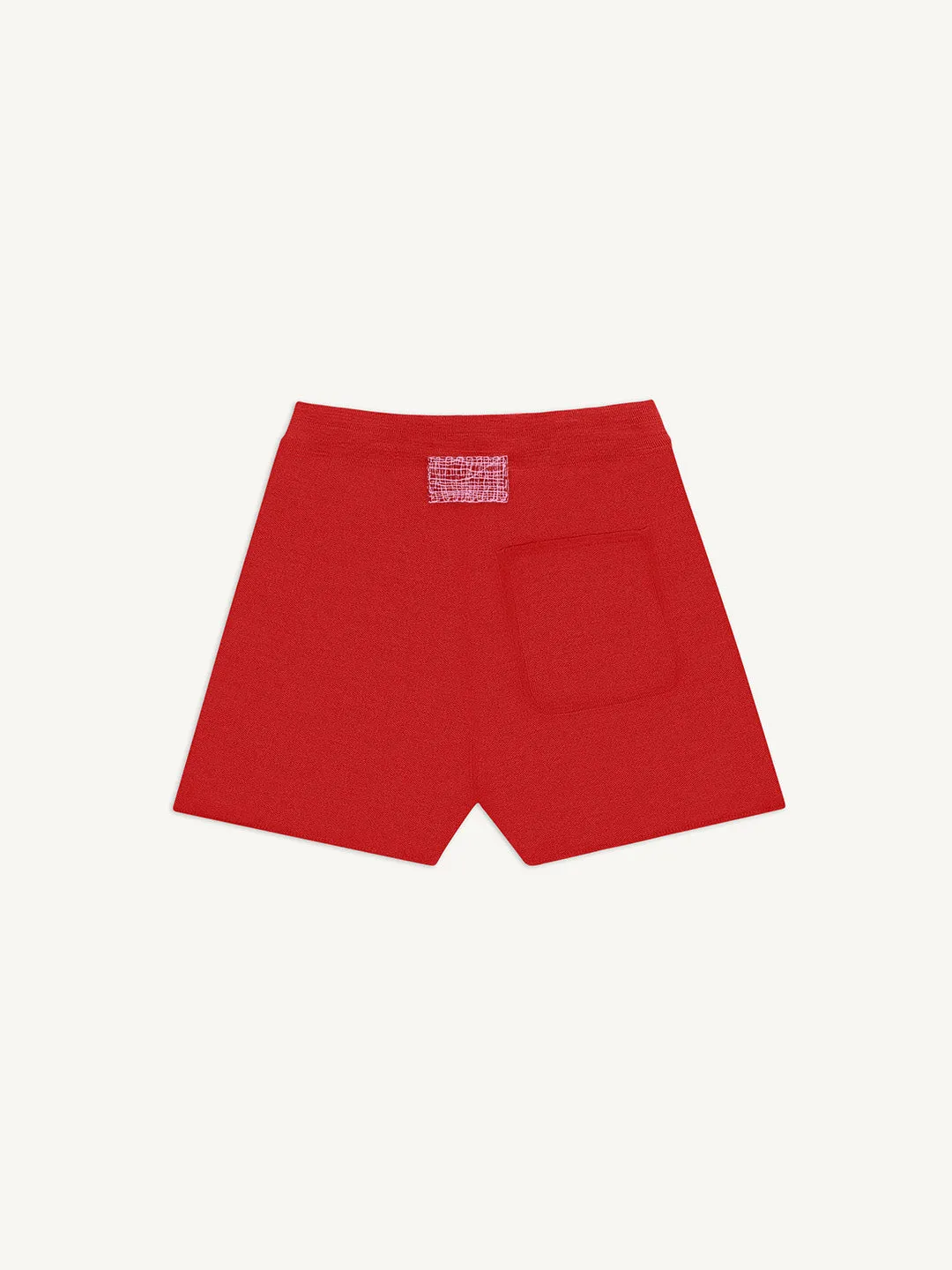 The Shorts - Real Red