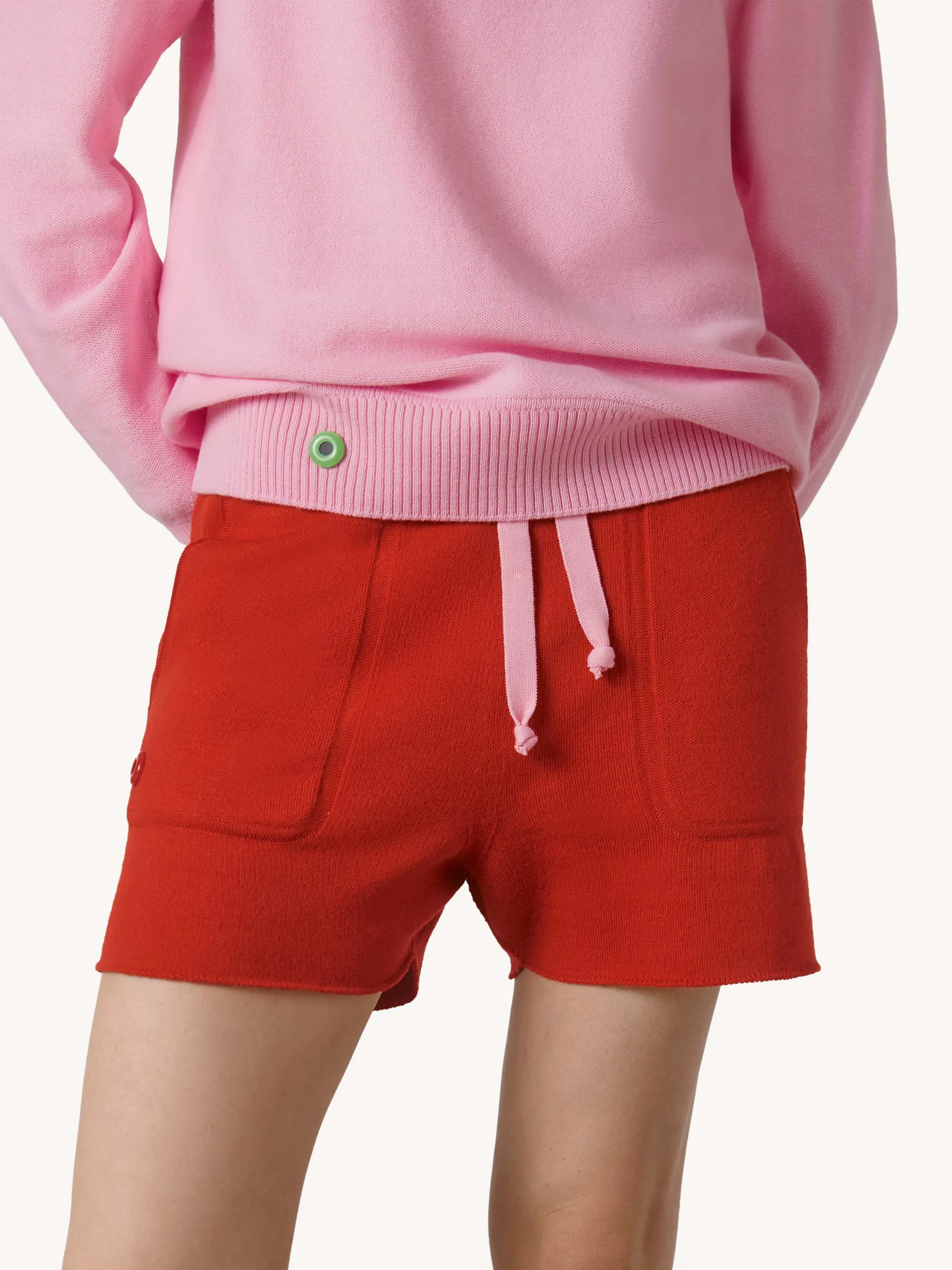 The Shorts - Real Red