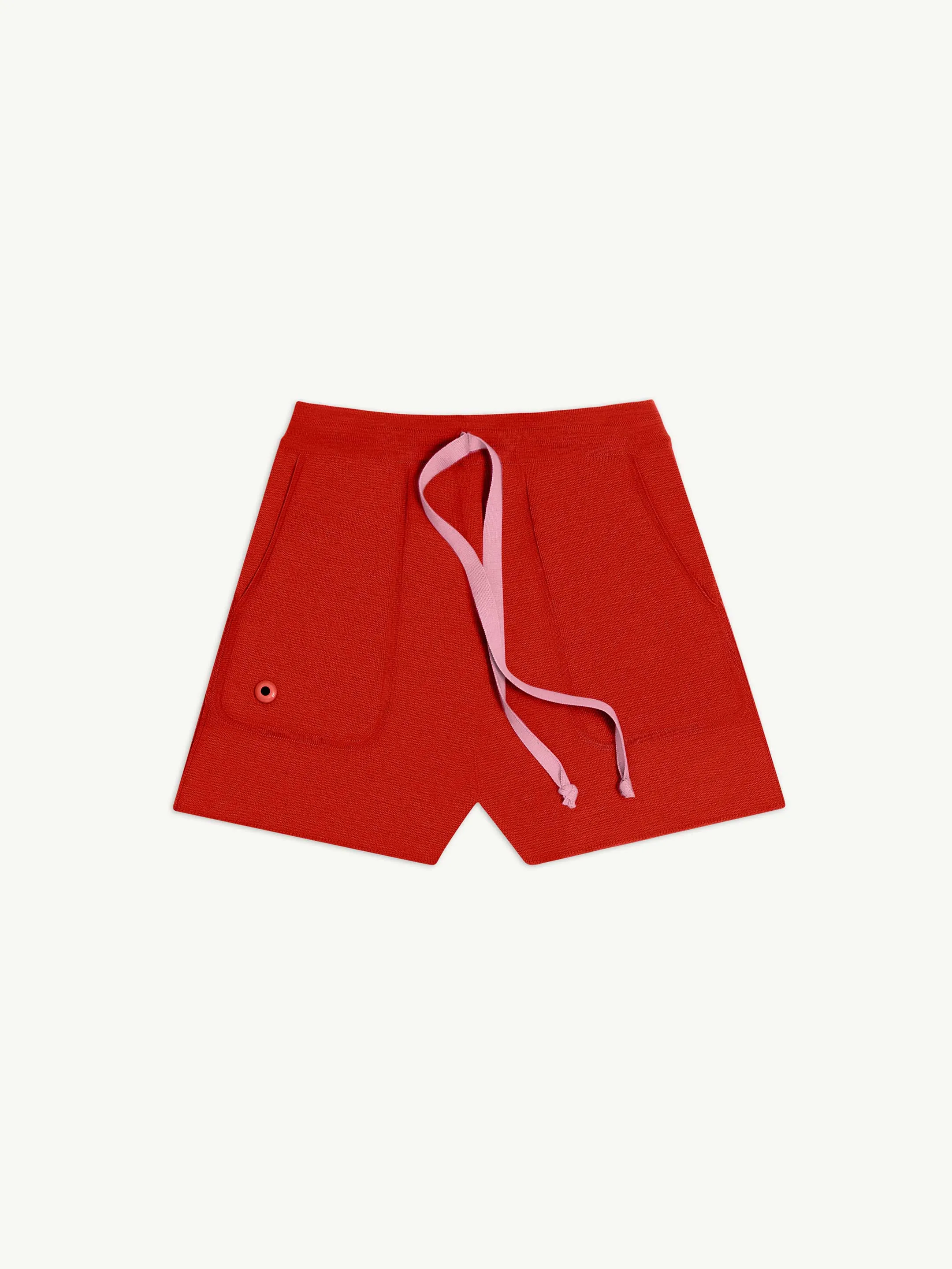 The Shorts - Real Red